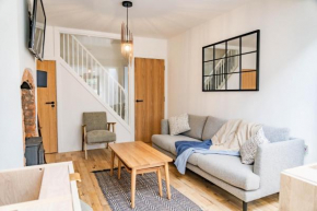 Benyon Street Townhouse